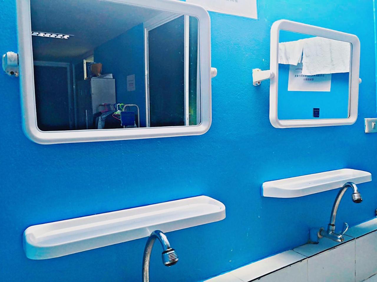 17You Inn Hostel Bangkok Zewnętrze zdjęcie