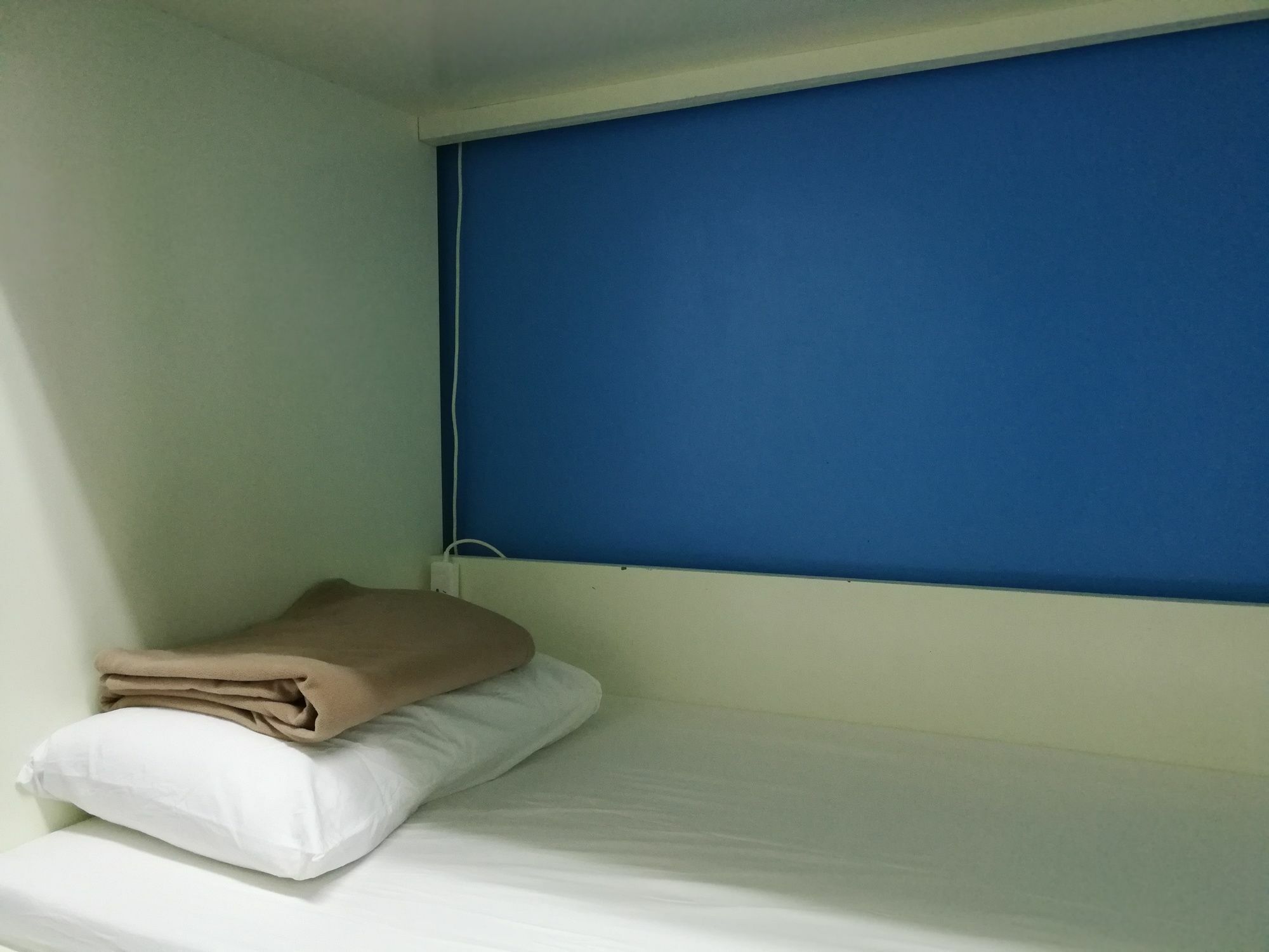 17You Inn Hostel Bangkok Zewnętrze zdjęcie
